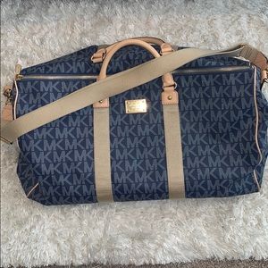 COPY - Michael Kors Duffle Bag
